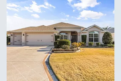1422 Nugget Place, The Villages, FL 32163 - Photo 1