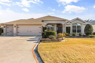 1422 Nugget Pl, The Villages, FL 32163 - Photo 1