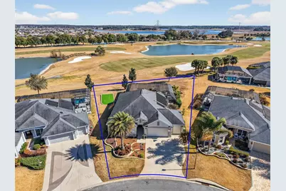 3300 Boardroom Trail, The Villages, FL 32163 - Photo 1