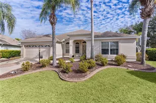 758 Moore Terrace, The Villages, FL 32162 - Photo 3