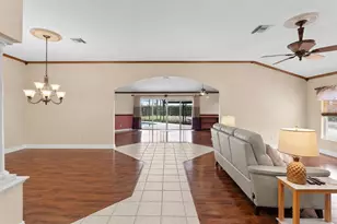 758 Moore Terrace, The Villages, FL 32162 - Photo 7