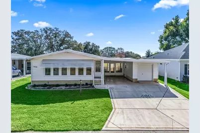 920 Saint Andrews Boulevard, The Villages, FL 32159 - Photo 1