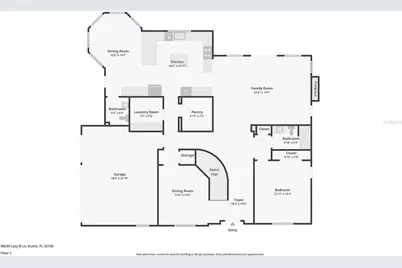 36530 Lazy B Lane, Eustis, FL 32736 - Photo 45