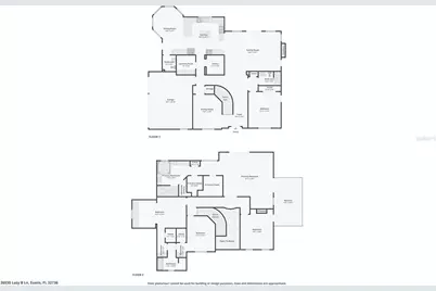 36530 Lazy B Lane, Eustis, FL 32736 - Photo 47