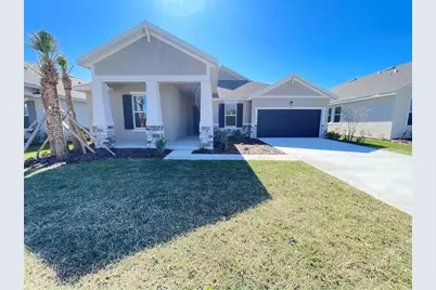 17374 Crisp Apple Lane, Land O Lakes, FL 34638 - Photo 1