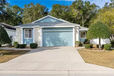 2432 NE 33rd Court, Ocala, FL 34470 - Photo 1