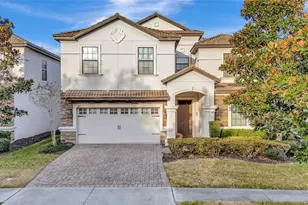 1424 Wexford Way, Davenport, FL 33896 - Photo 3