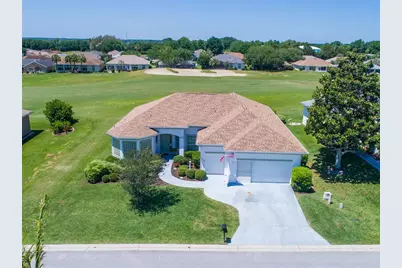 11702 SE 173rd Lane Road, Summerfield, FL 34491 - Photo 1