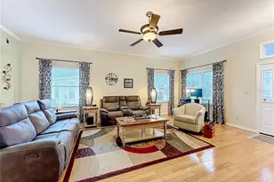 25003 Cypress Pond Ct, Leesburg, FL 34748 - Photo 5