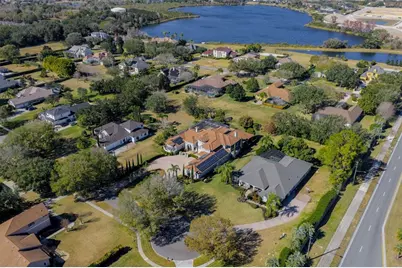 13734 Lake Cawood Drive, Windermere, FL 34786 - Photo 7