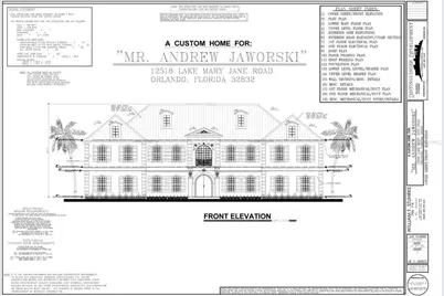 12518 S Lake Mary Jane Road, Orlando, FL 32832 - Photo 5