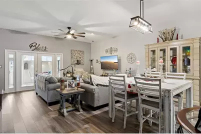 916 Belle Oak Drive, Leesburg, FL 34748 - Photo 5