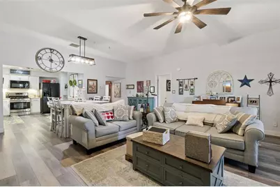 916 Belle Oak Drive, Leesburg, FL 34748 - Photo 9