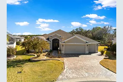 554 Socastee Place, The Villages, FL 32163 - Photo 1