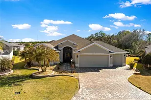 554 Socastee Pl, The Villages, FL 32163 - Photo 1