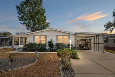 1874 W Schwartz Boulevard, The Villages, FL 32159 - Photo 1