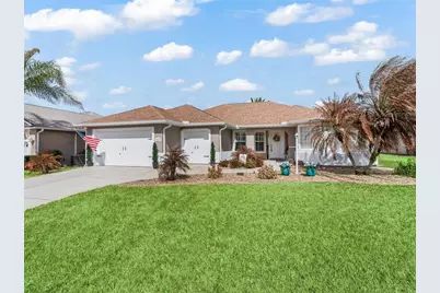 12133 SE 174th Place, Summerfield, FL 34491 - Photo 3