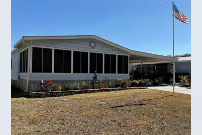 805 Oak Boulevard, Wildwood, FL 34785 - Photo 1