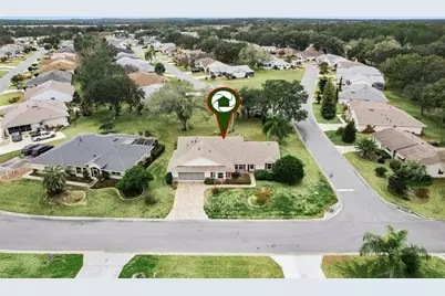 6416 Borg Street, Leesburg, FL 34748 - Photo 3