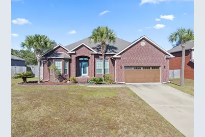 5973 Rustic Ridge Circle, Milton, FL 32570 - Photo 1