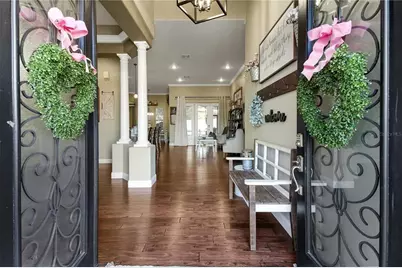 1102 Myrtle Breezes Court, Fruitland Park, FL 34731 - Photo 5