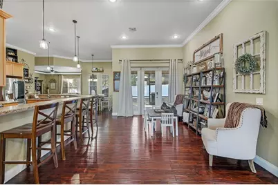 1102 Myrtle Breezes Court, Fruitland Park, FL 34731 - Photo 9