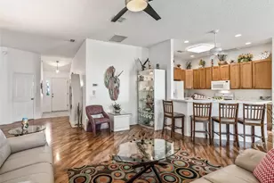 17835 SE 88th Grimball Ave, The Villages, FL 32162 - Photo 9