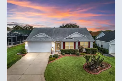 17835 SE 88th Grimball Avenue, The Villages, FL 32162 - Photo 1