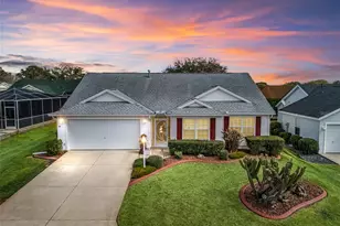 17835 SE 88th Grimball Ave, The Villages, FL 32162 - Photo 1