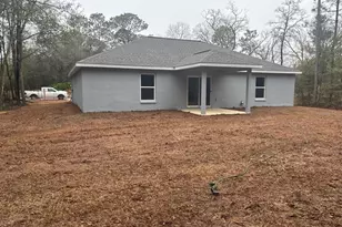 10051 N Gardner Way, Citrus Springs, FL 34434 - Photo 7