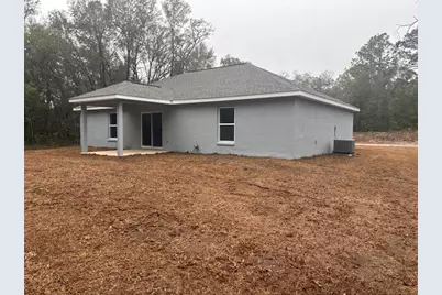 10051 N Gardner Way, Citrus Springs, FL 34434 - Photo 5
