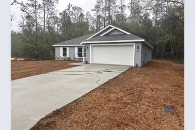 10051 N Gardner Way, Citrus Springs, FL 34434 - Photo 3