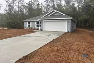 10051 N Gardner Way, Citrus Springs, FL 34434 - Photo 3