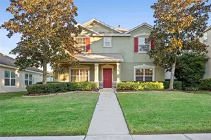 623 Bending Oak Trail, Winter Garden, FL 34787 - Photo 1