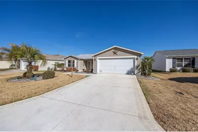 829 Evelynton Loop, The Villages, FL 32162 - Photo 1