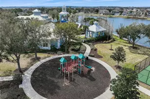 408 Grassy Key Way, Groveland, FL 34736 - Photo 33