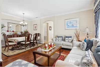 408 Grassy Key Way, Groveland, FL 34736 - Photo 7