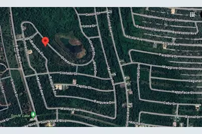 8931 Oviedo Street, Sebring, FL 33872 - Photo 5