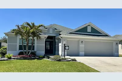 1511 Knudson Run, The Villages, FL 32163 - Photo 1