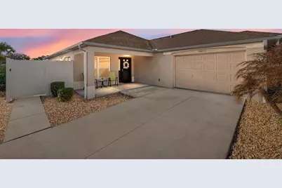 16820 SE 74 Soulliere Avenue, The Villages, FL 32162 - Photo 1