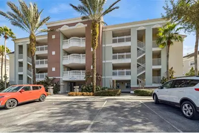 7612 Sandy Ridge Drive #303, Reunion, FL 34747 - Photo 1
