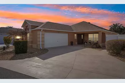 1052 Becker Avenue, The Villages, FL 32163 - Photo 1