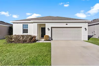 3574 Forster Avenue, Leesburg, FL 34748 - Photo 1