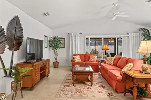 3698 Robertson Wy, The Villages, FL 32163 - Photo 19