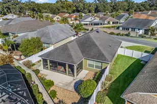 3698 Robertson Wy, The Villages, FL 32163 - Photo 45
