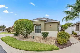 3698 Robertson Wy, The Villages, FL 32163 - Photo 5