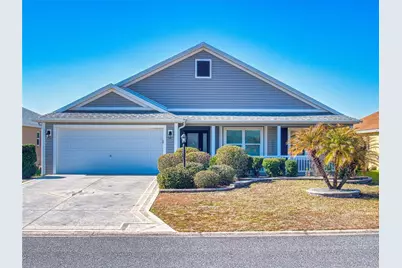 4292 Valentine Avenue, The Villages, FL 32163 - Photo 1