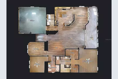 4292 Valentine Avenue, The Villages, FL 32163 - Photo 55