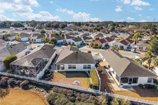 8907 SE 168th Tailfer St, The Villages, FL 32162 - Photo 67