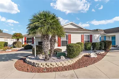 8907 SE 168th Tailfer Street, The Villages, FL 32162 - Photo 5